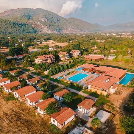 Enso Inn Фетхіє Екстер'єр фото