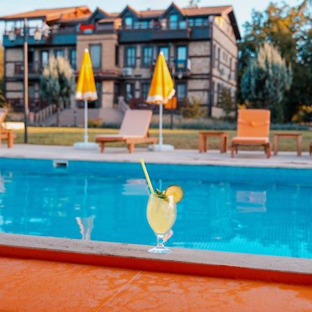 Enso Inn Фетхіє Екстер'єр фото