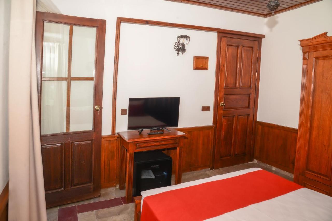 Enso Inn Фетхіє Екстер'єр фото