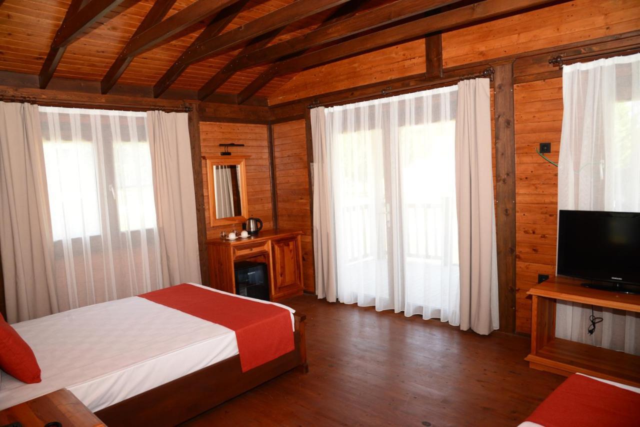 Enso Inn Фетхіє Екстер'єр фото
