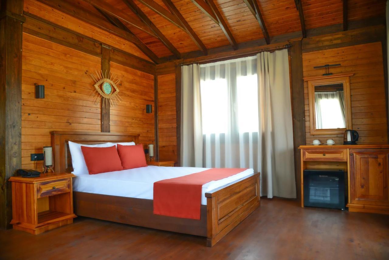 Enso Inn Фетхіє Екстер'єр фото