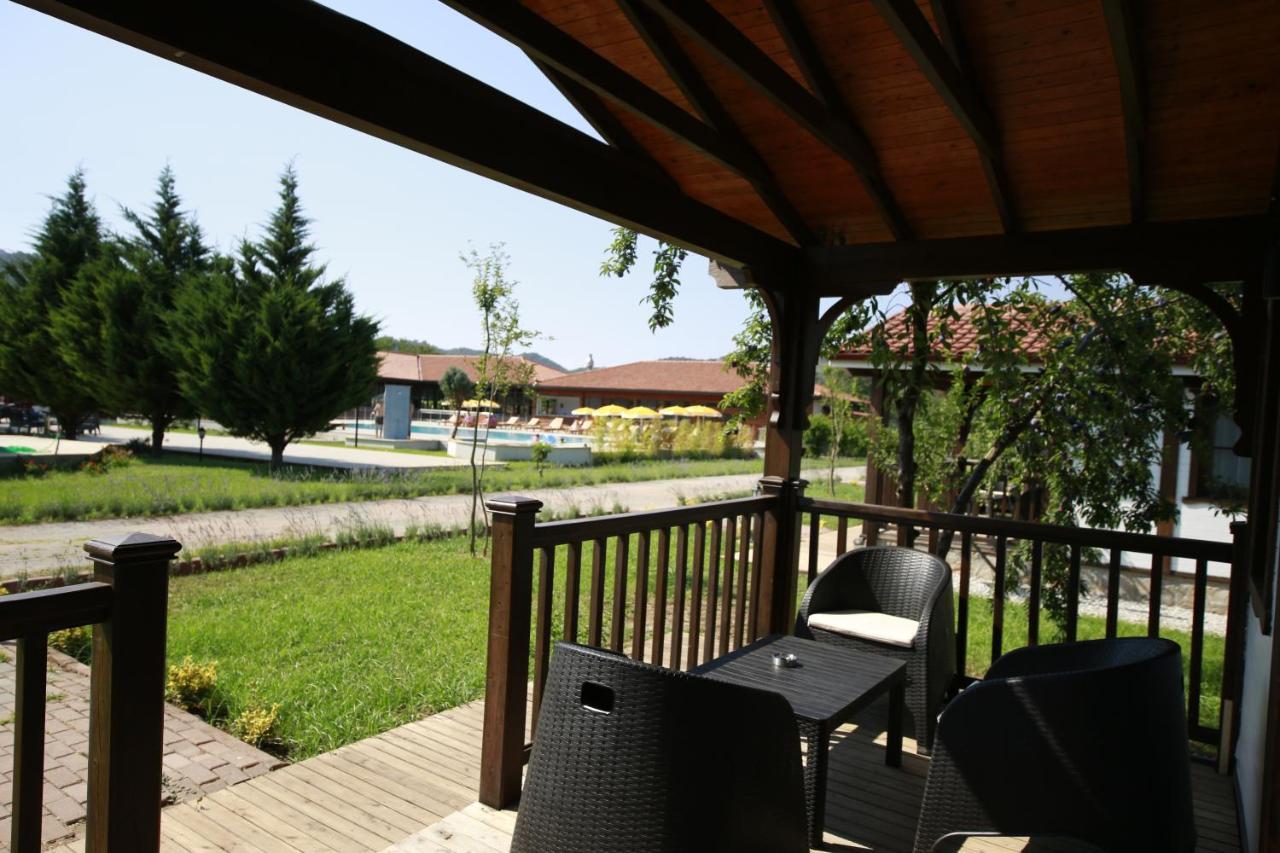 Enso Inn Фетхіє Екстер'єр фото