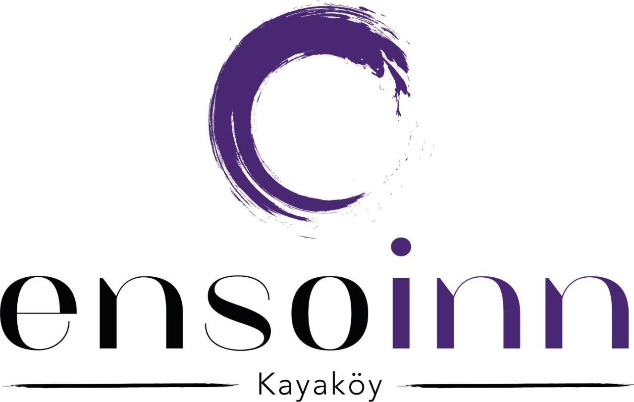 Enso Inn Фетхіє Екстер'єр фото